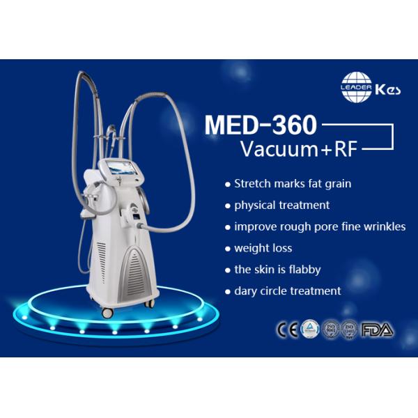 vacuum cavitation 3 Vacuum Rf Body Sculpting Machine