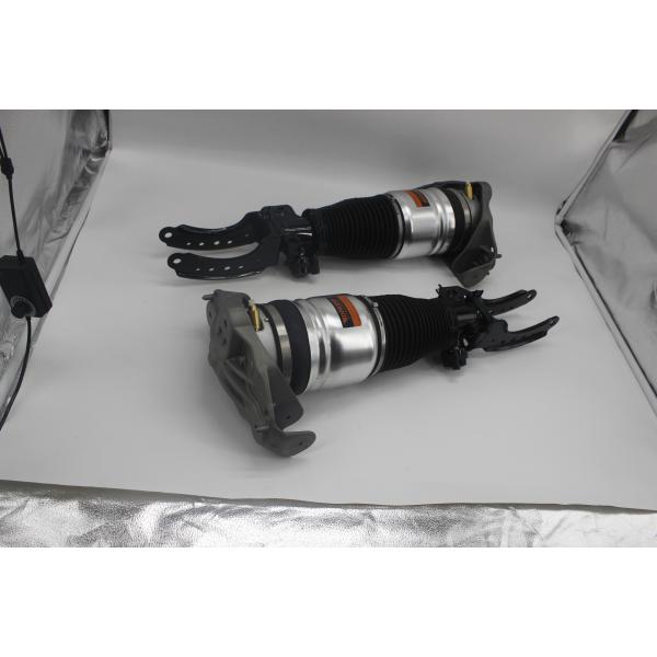 Автомобильный монтаж Land Rover передний левый воздушный подшипник для Porsche Cayenne Audi Q7 Volkswagen