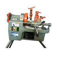 STT50 Máquina de roscado de tuberías eléctricas universales 1/2