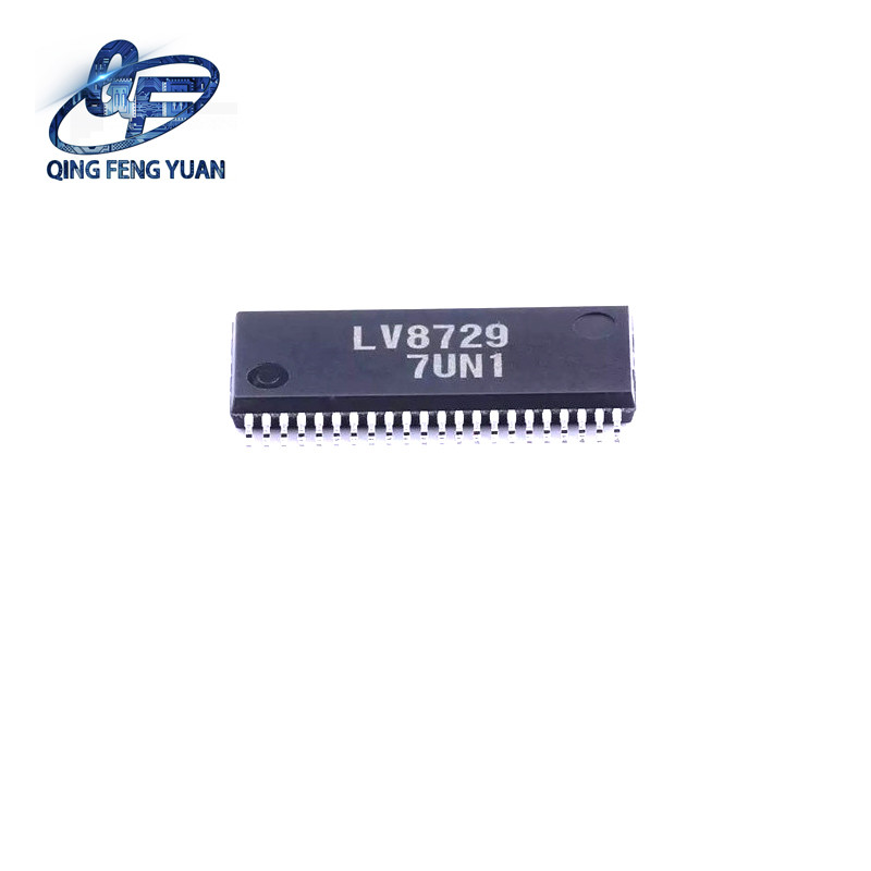 Фэйрчайлд НА электронных блоках LV8729V-TLM-H OEM полупроводника