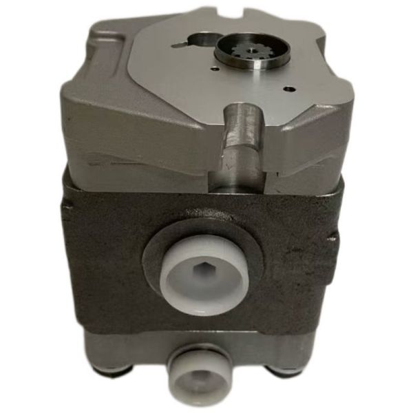 20G521G5 Hydraulic Gear Pump ViO17 ViO20 Yanmar Excavator Replacement Parts