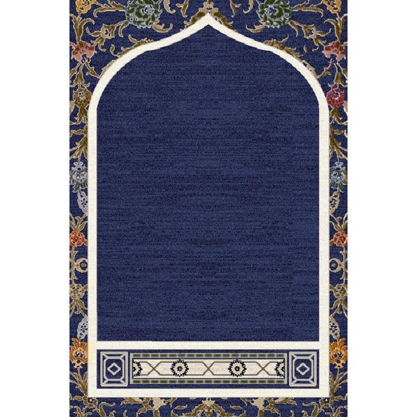 Современный стиль Анти-Слипы Защита Исламский подарок Молитвы Ковры изготовлены машиной