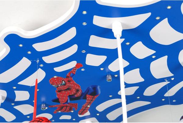 Chandelier lighting Children Baby room spider ceiling light(WH-MA-179)
