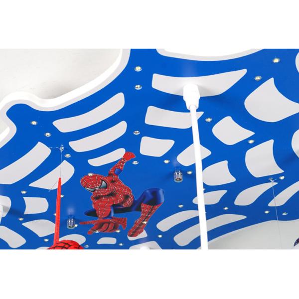 Chandelier lighting Children Baby room spider ceiling light(WH-MA-179)