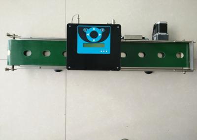 Easy Maintenance Egg Stamping Machine 600 DPI With Intelligent Touch Screen