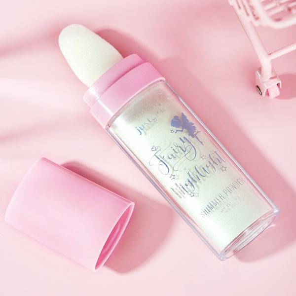 Customizable Glitter Face Shimmer Powder 9g Body Glitter Highlighter