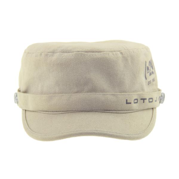 Normal Printing Military Cadet Cap Adjustable Military Baseball Cap Skin Friendly
