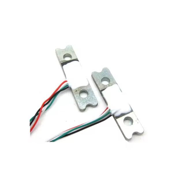 Sensor de balança de bagagem Micro célula de carga 40 Kg 32Mm Micro célula de carga Sensor de força 40Kg