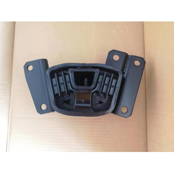 6WF1 6WG1 Cushion de montaje del motor de caucho 1532253711 para el camión de bombeo de hormigón pesado CXZ CYZ CYH