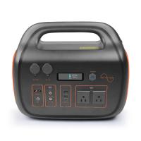 1500W Lithium Portable Power Station Pure Sine Wave For Camping Outdoor