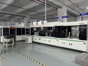 GuangZhou CloudCore Technology Co., Ltd