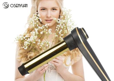 PTC Ceramic Styling Tools Professional intellingent Hair Curling Iron Electric Timer-setting Hair Curler Roller Curling