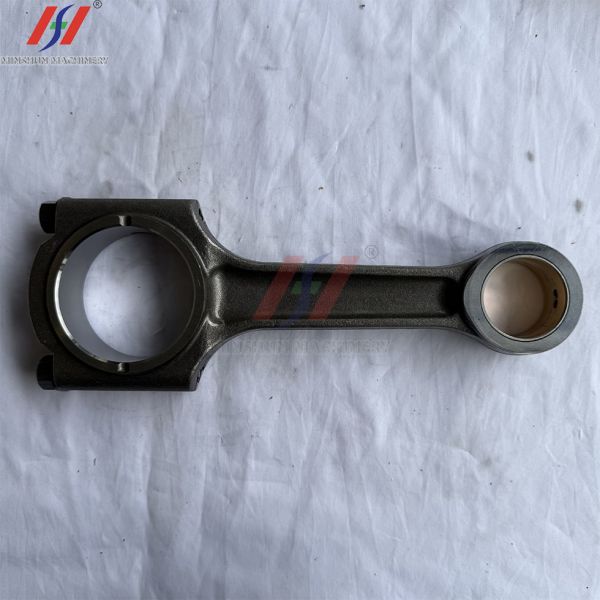 Excavator Part 1-12230129-2 - Genuine Replacement Connecting Rod For Isuzu 6BG1 Engine