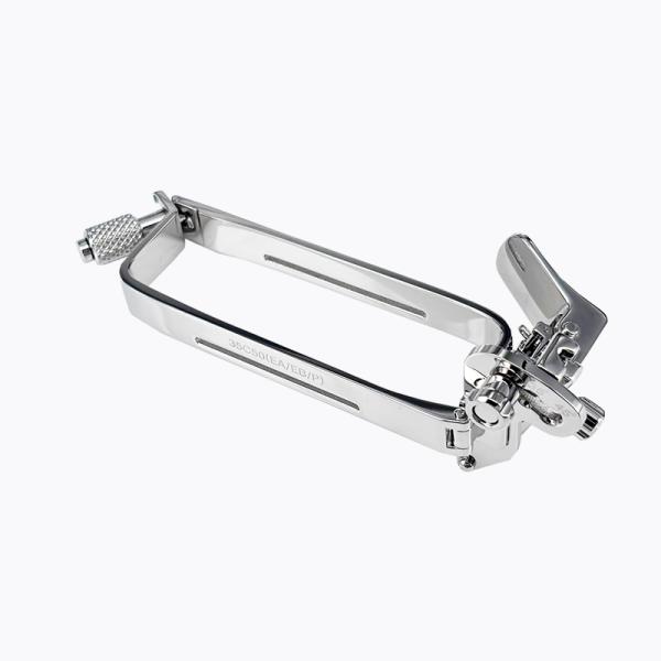 Reusable Needle Guides & Biopsy Adaptor JSM-001 for Mindray 35C50EA, 35C50EB, 35C50P Probe