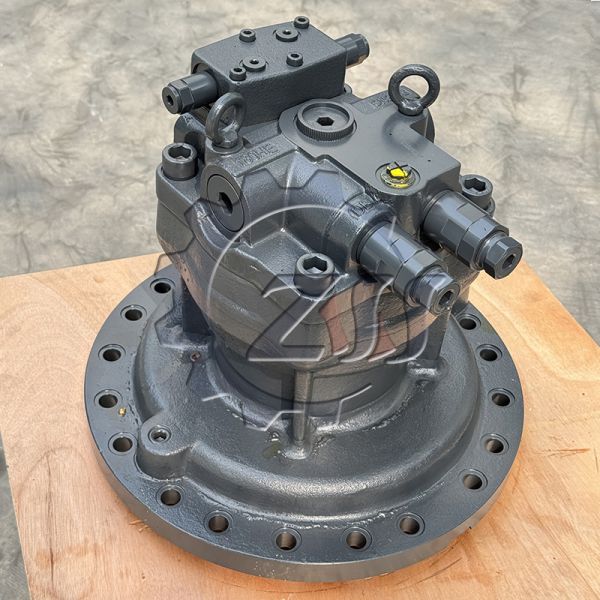 EC290 Model Excavator Swing Motor For Excavator Slew Motor Construction Machinery Part