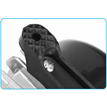 аэратор пруда барботера пневматического насоса аквариума 5W 1780GPH коммерчески