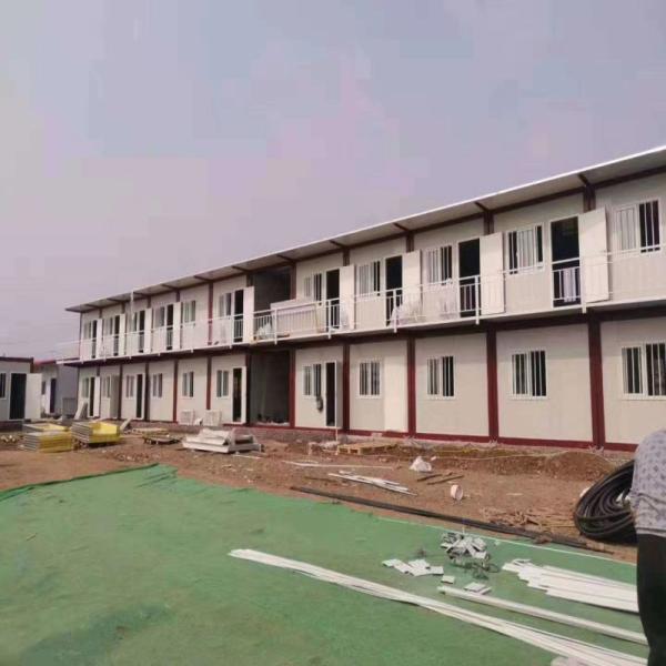 Современный сад расширяемый контейнерный дом быстрая сборка сборный дом