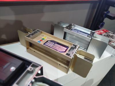 Fabricants de conduits de bus Starline personnalisés