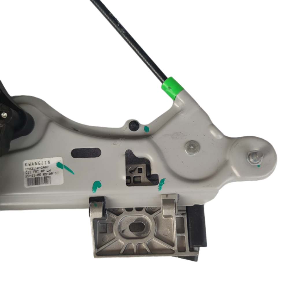 Leapmotor 6503110-CA02 High Quality New Power Window Regulator Motor Assembly Front/Rear Door Lifter C11 Car Accessories 2023