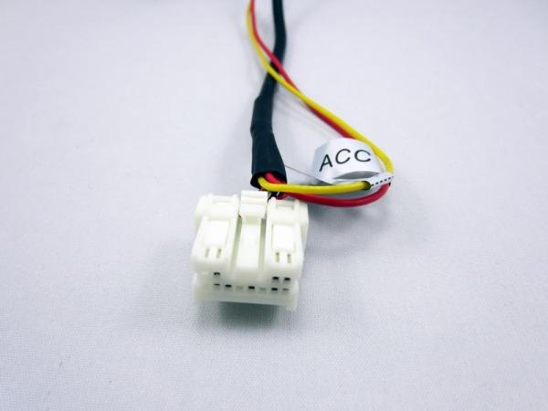 Fabricação sob medida de tubos de PVC condutores de cobre alto-falante tear de cabos para carro autocarro autocarro