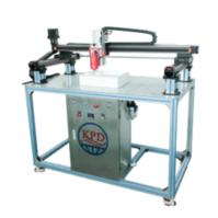 Machines de mélange et de distribution de résines pour pièces électroniques