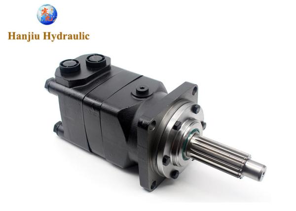 O motor de movimentação hidráulico de K1022753A cabe o boi 440 do patim de Daewoo 450 460