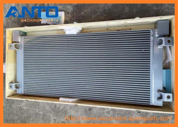 236-4431 2364431 Radiator Excavator Hydraulic Parts For 320C 3066