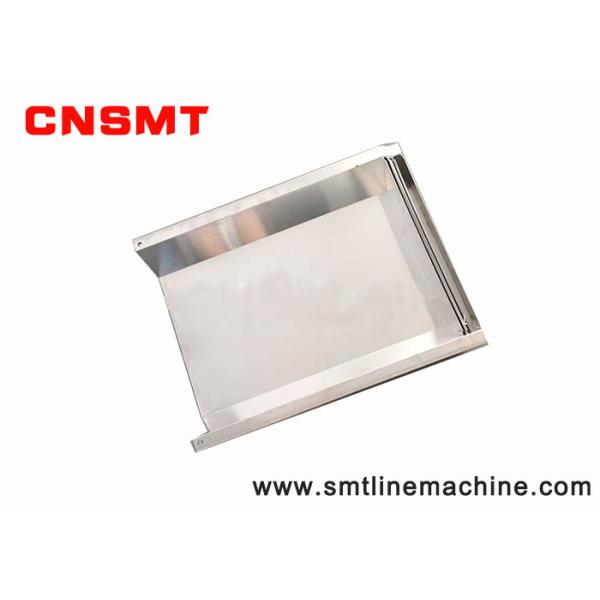 Cm602 trolley aluminum shovel n210083572aa / n210135124aa