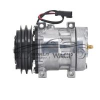 4152557 Pièces détachées automobiles Compresseur d'air automobile Caterpillar 12V WXTK344