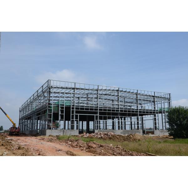 Structure Design Metal Fabrication Welding Prefabricated Industrial Shed Designs Steel Structure Warehouse Metal Building Kits