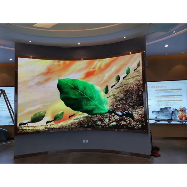 Ultra Thin P4.81 Stage LED Screens Wall Panel 2mm SMD 2121 1R1G1B  500x500mm cabinet ，1920hz refresh  rate，5500 brightne