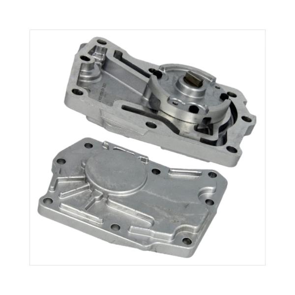 Single Stage Transmission Oil Pump 1268573 81325630008 81325630018 5001823794 0001126076