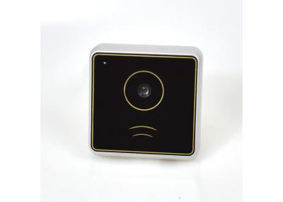Varredor 9-18VDC 600mA do código de barras de Wifi do leitor do QR Code de RD006 RFID 2D para o controle de acesso
