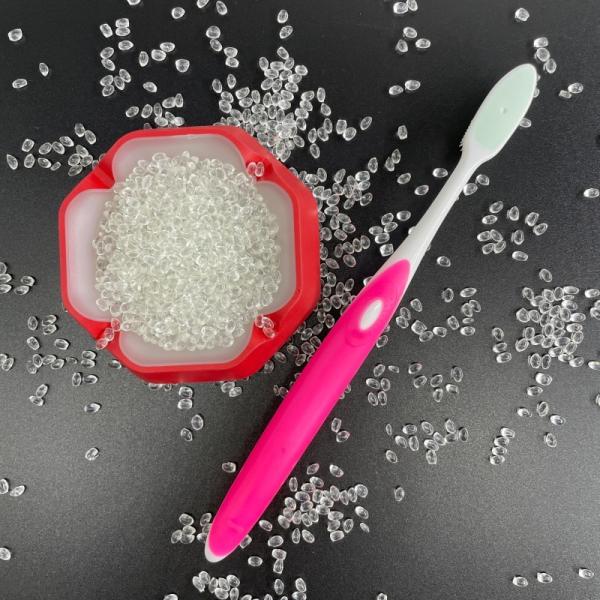 Résistant à la flamme Tpu mousse de polyuréthane thermoplastique pour rembourrage