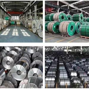 Shandong Chengshun Metal Material Co.,LTD