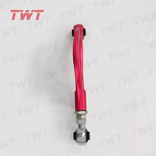TWT ARM ASSY, UPPER CONTROL, REAR 48770-58010 48790-58010 4877058010 4879058010 for Toyota Aplhard Vellfire HV 2015-