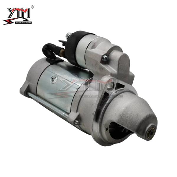 STB9369WA 19823R Starter Motor For KHD Engine BF4M1011F 01182384 STB9369AB