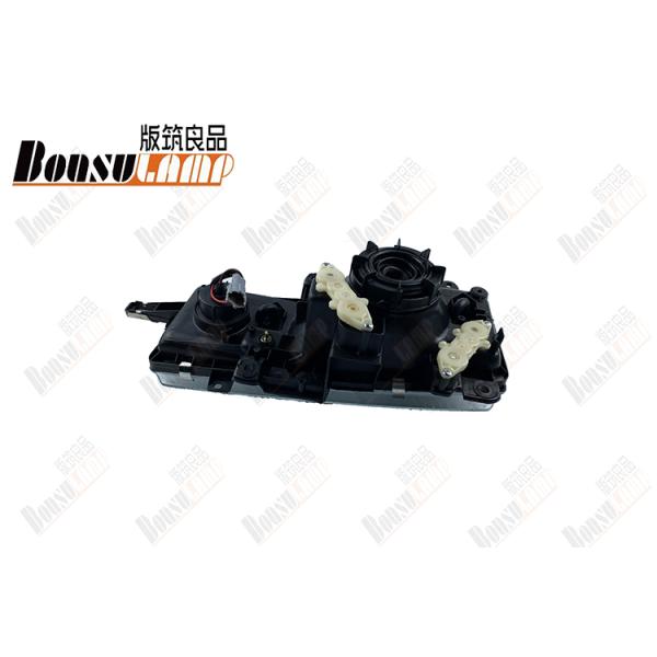 Собрание NHR98 8-97030268-3 Headlamp 8970302683 запасных частей тележки ISUZU правое
