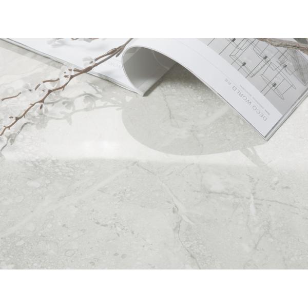 Сопротивления абразивов фарфора живущей комнаты современной отполированный плиткой размер цвета 600x600mm сильного серый