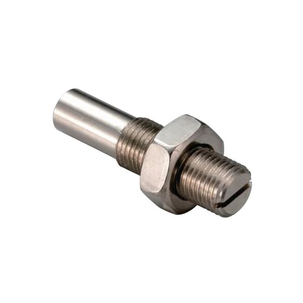 Durable Stainless Steel Metal Magnetic Proximity Sensor Accessories Magnet ZCM0010L