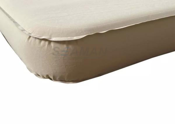 Outdoor Lightweight Camping Mat Waterproof Outdoor Sheet 4 Inch Thick 3D For Tents