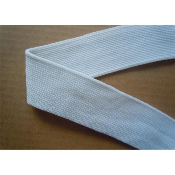 Вышитая Silk цепкость сатинировки сделанная по образцу тесемкой высокая для одежд