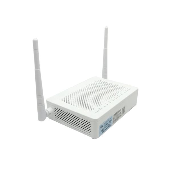 Z TE F670L ONU двойной маршрутизатор F673AV9 4GE+2.4G&5G WIFI GPON ONT