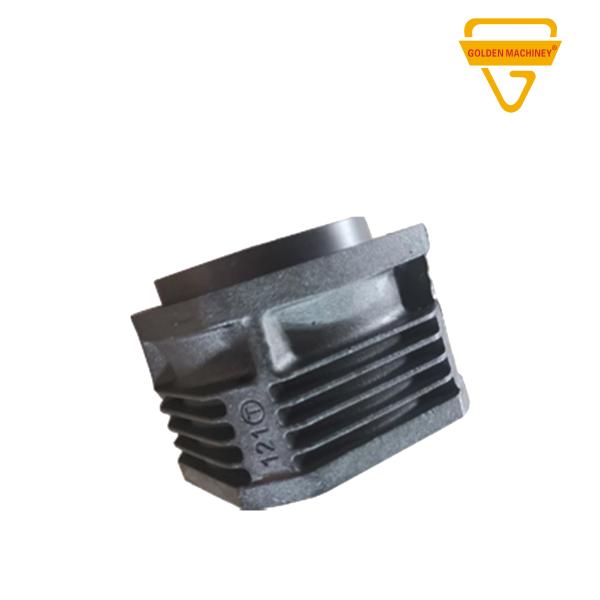 5411300008 Benz Spare Parts Truck Cylinder Sleeve