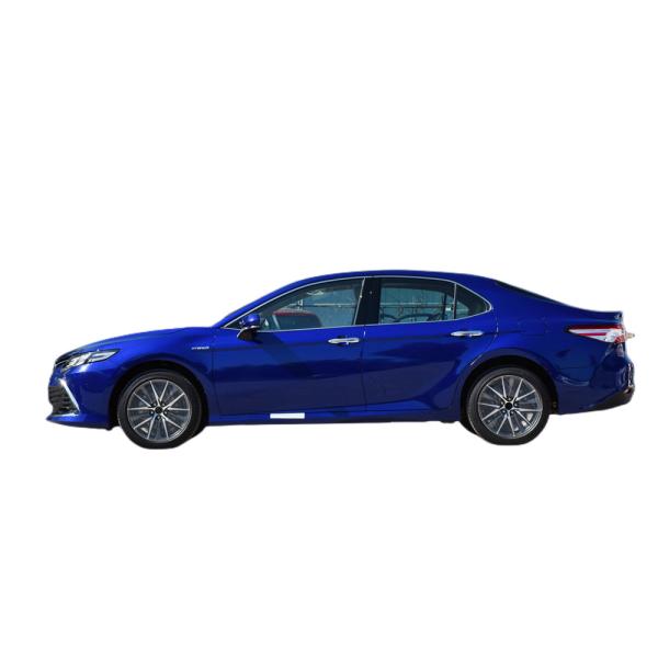 AMT Transmission Type Toyota 2022 Camry Hybrid 2.5L 0km Used Car in Cars Used Toyota