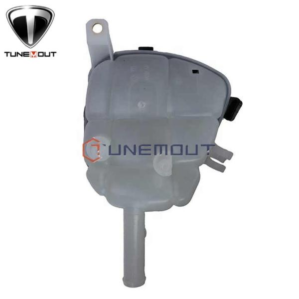 A1645000049 1645000049 ZHIPEAK Coolant Tank Mercedes Benz GLW164 2007-2012