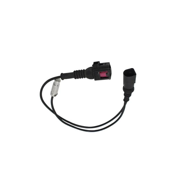 Air Suspension Compressor Pump Repair Kits Temperature Sensor 4L0698007 For Audi Q7 / VW-Touareg / Porsche Cayenne