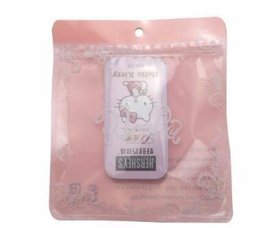 plastic k USB cable antistatic clear plastic bags /opp bag for mobile phone case