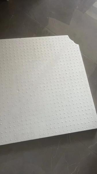 EPS Foam Floor Mat High Duability Non-slip For Household Toilet Bathroom