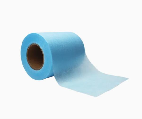Now woven faric for disposable products for medical,spa and hotels